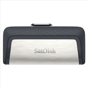 SanDisk Ultra Dual Drive 128GB USB Type-C SDDDC2-128G-G46