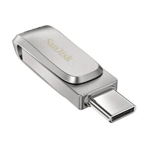 SanDisk Ultra Dual Drive Luxe 64GB USB Type-C SDDDC4-064G-G46