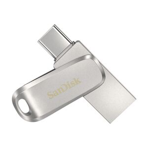 SanDisk Ultra Dual Drive Luxe 1TB USB Type-C SDDDC4-1T00-G46