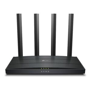 tp-link Archer AX12, Dvoupásmový gigabitový Wi-Fi 6 router Archer AX12