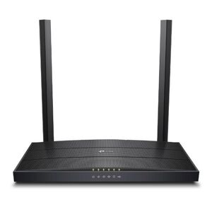 tp-link Archer VR400, VDSLADSL Dualband Wireless ModemRouter, 1200Mbits, 802.11acabgn, 1x Wan, 3x LAN, 1x USB 2.0 Archer VR400