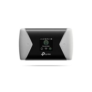 tp-link M7450, 300 Mbps pokročilé LTE Mobilní Wi-Fi M7450