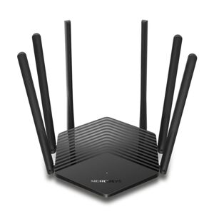 MERCUSYS MR50G, AC1900 Wireless Dual Band Gigabit Router MR50G