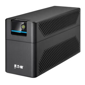 EATON UPS 11fáza 700VA, 5E 700I, G2, line-interactive 5E700I