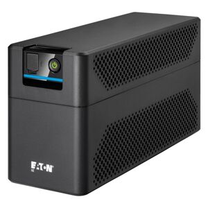 EATON UPS 11fáza 700VA, 5E 700 IEC, USB, G2, line-interactive 5E700UI