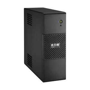 EATON UPS 11fáza, 550VA330W - 5S 550i, USB Vstup: C14, Výstupy: (3) C13 5S550I
