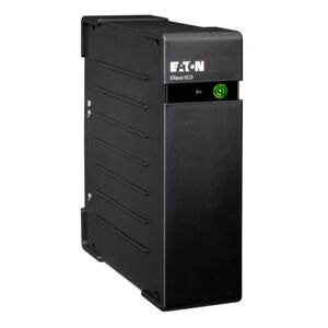 EATON UPS 11fáza, 800VA500W - Ellipse ECO 800 USB vstup: C14, výstupy: (3) FR EL800USBFR