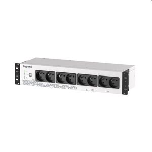 LEGRAND UPS  KEOR PDU 480W 8xFR 310330
