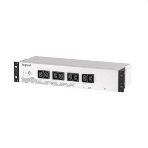 LEGRAND UPS  KEOR PDU 480W 8xIEC 310331