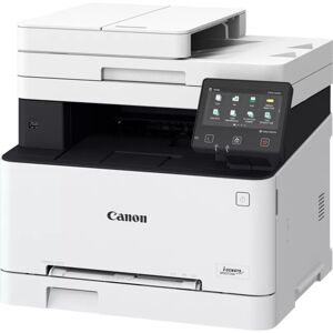 Canon i-SENSYS MF657Cdw (A4, fareb.tlačkopírovanieskenovaniefax, duplex, DADF, send, WiFi, LAN, USB, 21 ppm) 5158C001