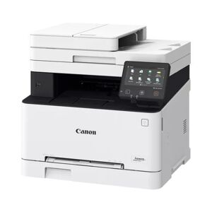 Canon i-SENSYS MF655Cdw (A4, fareb.tlačkopírovanieskenovanie, duplex, ADF, send, WiFi, LAN, USB, 21 ppm) 5158C004