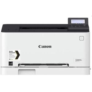 Canon i-SENSYS LBP633Cdw (A4, farebná tlač, duplex, LAN, WiFi, USB, 21 ppm) 5159C001