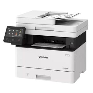 Canon i-SENSYS MF453dw (A4, tlačkopírovanieskenovanie, duplex, DADF, send, WiFi, LAN, USB, 38 ppm) 5161C007