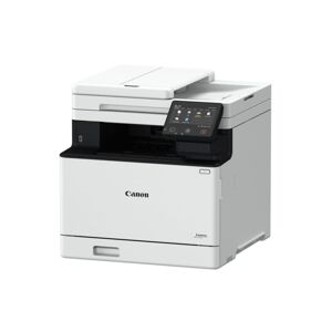 Canon i-SENSYS MF752Cdw (A4, fareb.tlačkopírovanieskenovanie, duplex, DADF, send, WiFi, LAN, USB, 33 ppm) 5455C012