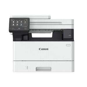 Canon i-SENSYS MF463dw (A4, tlačkopírovanieskenovanie, duplex, DADF, send, WiFi, LAN, USB, 40 ppm) 5951C008