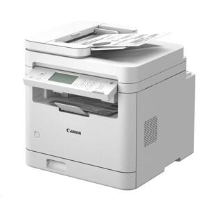 Canon i-SENSYS MF287dw (A4, laser, tlačkopírovanieskenovaniefax, duplex, ADF, USB, Wi-Fi, LAN, 33ppm) 6354C009