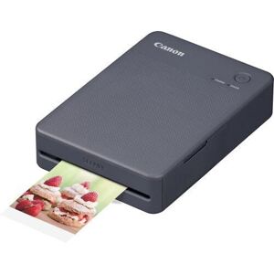 Canon SELPHY Square QX20 tmavosivá 6752C001