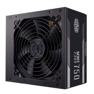 COOLER MASTER MWE 750W White V2 (80+ Bronze) MPE-7501-ACABW-EU