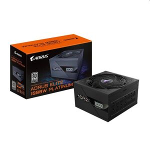 Gigabyte AORUS ELITE P1000W 80+ Platinum Modular PCIe 5 GP-AE1000PM PG5