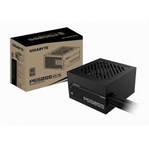 Gigabyte P550SS 550W 80+ Silver GP-P550SS