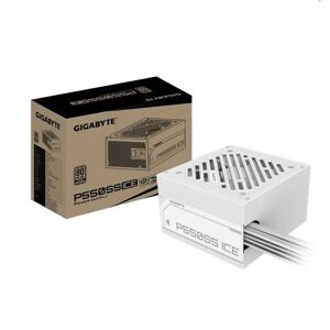 Gigabyte P550SS ICE 550W 80+ Silver GP-P550SS ICE