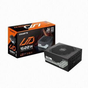 Gigabyte UD1600PM PG5 AI TOP 1600W 80+ Platinum Modular PCIe 5 GP-UD1600PM PG5
