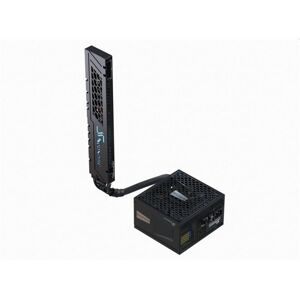 Seasonic PRIME CONNECT GOLD 750W (One Clean Solution), modular SSR-750FA
