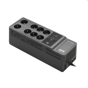 APC Back-UPS 650 VA, 230 V, 1 nabíjecí port USB BE650G2-CP