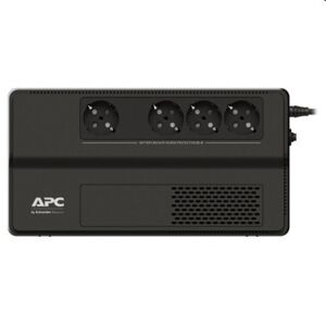 APC Easy UPS BV 650VA, AVR, Schuko Outlet, 230V BV650I-GR