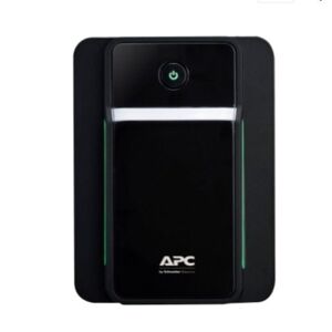APC Back-UPS 750VA, 230V, AVR, 4x IEC zásuvka BX750MI