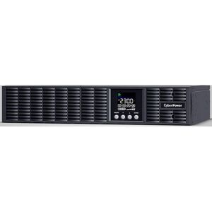 CyberPower OLS1500ERT2UA, UPS, 1500VA1350W, LCD, rack 2U OLS1500ERT2UA