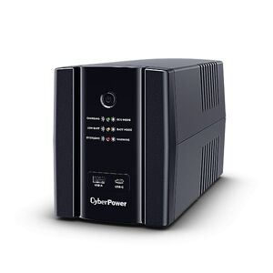 CyberPower UT2200EG-FR, UPS 2200VA1320W, 4x FR - Poskodeny obal UT2200EG-FR_ROZ
