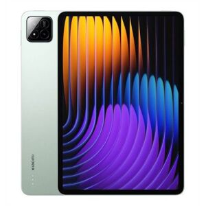 Xiaomi Pad 7 SND7 8128GB 11"3.2K 144Hz Wifi Green 6932554410506