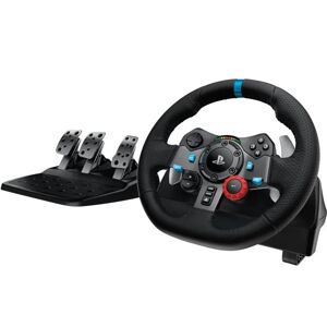 Bazár - Logitech G29 - volant s pedálmi pre PS a PC - poškodený obal 941-000112-B