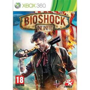 BioShock: Infinite XBOX 360