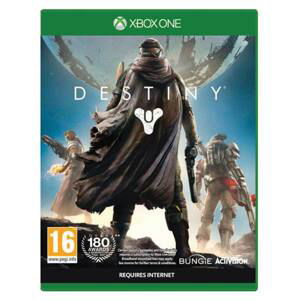 Destiny XBOX ONE