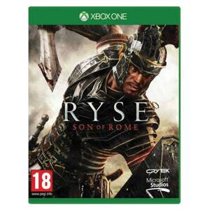 Ryse: Son of Rome XBOX ONE