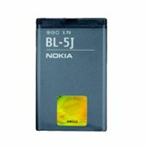 Originálna batéria pre Nokia 5228, 5230 XM a 5800 XM, (1320mAh)