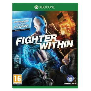 Fighter Within XBOX ONE