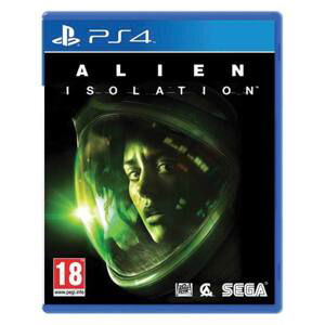 Alien: Isolation PS4