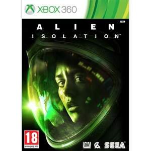 Alien: Isolation XBOX 360