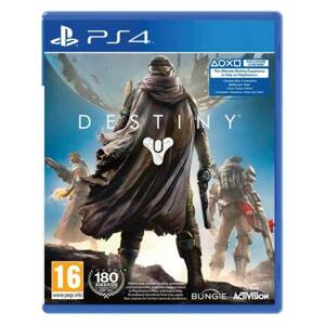 Destiny PS4