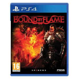 Bound by Flame PS4