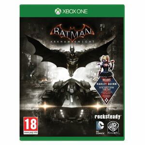 Batman: Arkham Knight XBOX ONE