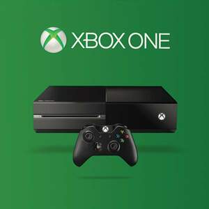 Xbox One 500GB 5C5-00014