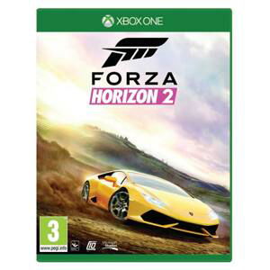 Forza Horizon 2 XBOX ONE