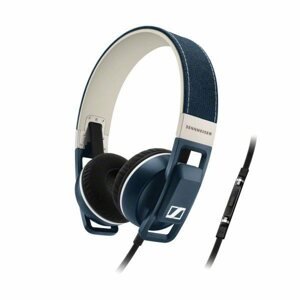 Sennheiser Urbanite i, denim 506450