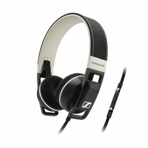 Sennheiser Urbanite i, čierne 506086