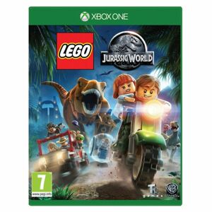 LEGO Jurassic World XBOX ONE