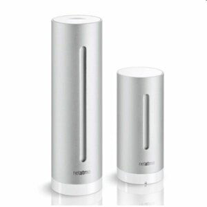 Netatmo NWS01-EC